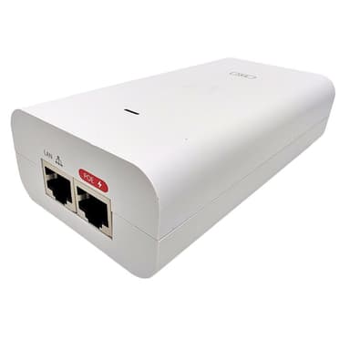 Ubiquiti PoE-54V-80W-BR PoE 54V 80W 1.5A Gigabit Fonte EdgePoint