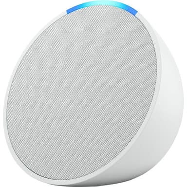 Amazon Echo Pop - Glacier White