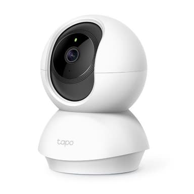 Camera Pan/Tilt TP-Link Tapo C210