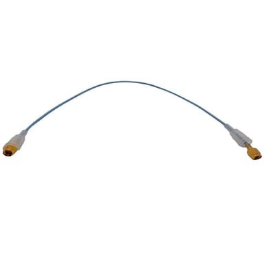 Mikrotik Pigtail Flex-Guia RPSMA 50cm OEM