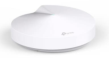 Access Point, Roteador, Sistema Wi-Fi Mesh TP-Link Deco M5